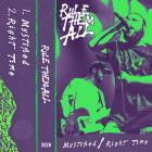 Rule Them All - Mystified Right Time