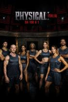 Physical 100: Italy - Staffel 1