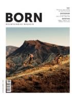 BORN Mountainbike Magazin 04/2019