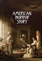 American Horror Story - Staffel 3