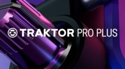 Native Instruments Traktor Pro Plus v3.7.1