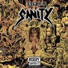 Edge Of Sanity - Elegy - Chapter II (Demos Comp )