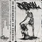 Disposal - In Reverence To Nothing