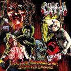 Offal - Macabre Rampages and Splatter Savages