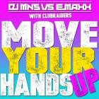 DJ E-MaxX - YO DJ!