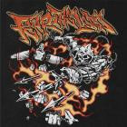 Fear The Lord - Word Of Advice (Feat  Ante Up)