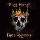 Ricky Warwick - Fire & Vengeance