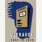 Ultravox - Rage In Eden Deluxe Edition