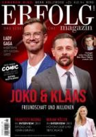 Erfolg Magazin 02/2025