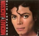Michael Jackson - Greatest Hits