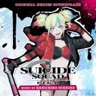 Kenichiro Suehiro - Suicide Squad Isekai (Original Series Soundtrack)