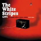 The White Stripes - - 2003 10 27 Namba Hatch, Osaka, Japan  