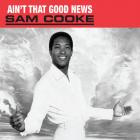 Sam Cooke - The Man And His Music