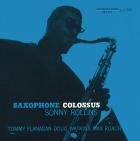 Sonny Rollins - Sonny, Please