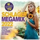 Schlager Megamix 2022