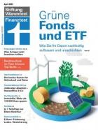 Stiftung Warentest Finanztest 04/2022