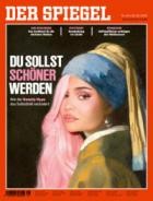 Der SPIEGEL 45//2025