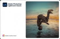 Adobe Lightroom Classic 2022 v11.3.1.1 (x64) Portable