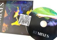 Rina Pavar-Remixes-CD-FLAC-2025-FWYH