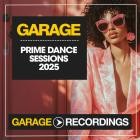 Prime Dance Sessions 2025