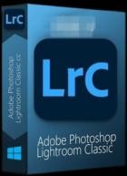 Adobe Lightroom Classic 2025 v14.0 (x64)