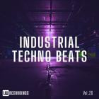VA - Industrial Techno Beats, Vol  20