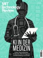 MIT Technology Review 04/2026