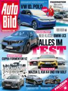 Auto Bild 18/2026