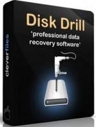 Disk Drill Professional v4.4.601.0 (x64)