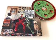 Extize-I Love An Alien-Limited Edition-CD-FLAC-2026-FWYH