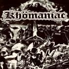 Khomaniac - Brewed In Chaos