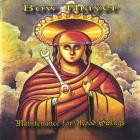 Bow Thayer - - Maintenance For Mood Swings  