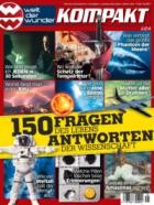 Welt der Wunder Kompakt 01/2024