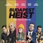 Robert Gulya - Budapest Heist (Original Motion Picture Soundtrack Album)