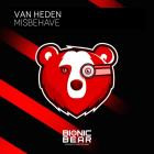 Van Heden - Misbehave