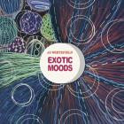 JJ Whitefield - Exotic Moods