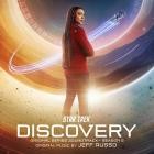 Jeff Russo - Star Trek: Discovery (Season 5) Original Series Sou