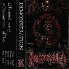 Immortal Cry - Demonstration