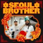 nobigdyl  X Kato On The Track - SEOUL BROTHER (DELUXE)