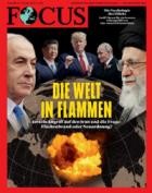 FOCUS Magazin 26-2025