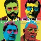 U2 - Please Remastered-EP