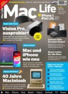 Mac Life 04/2024