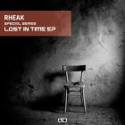 Rheak - Lost In Time EP