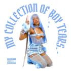 Rakiyah - - My Collection Of Boy Tears  