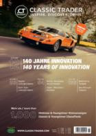 Classic Trader Magazin 03/2026