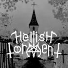 Hellish Torment - Hellish Torment