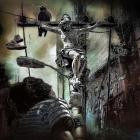 Truie Fiend X Hidden Courtyard - padded room 2