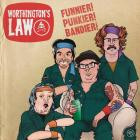 Worthington's Law - Funnier! Punkier! Bandier!
