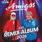 Amigos - Das Remix Album 2026
