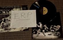 Rage Against The Machine - Rage Against The Machine